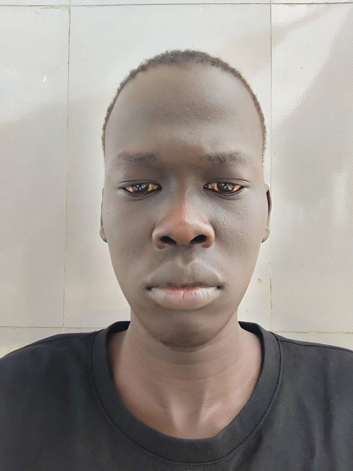 Samuel Thon Makuei Riak