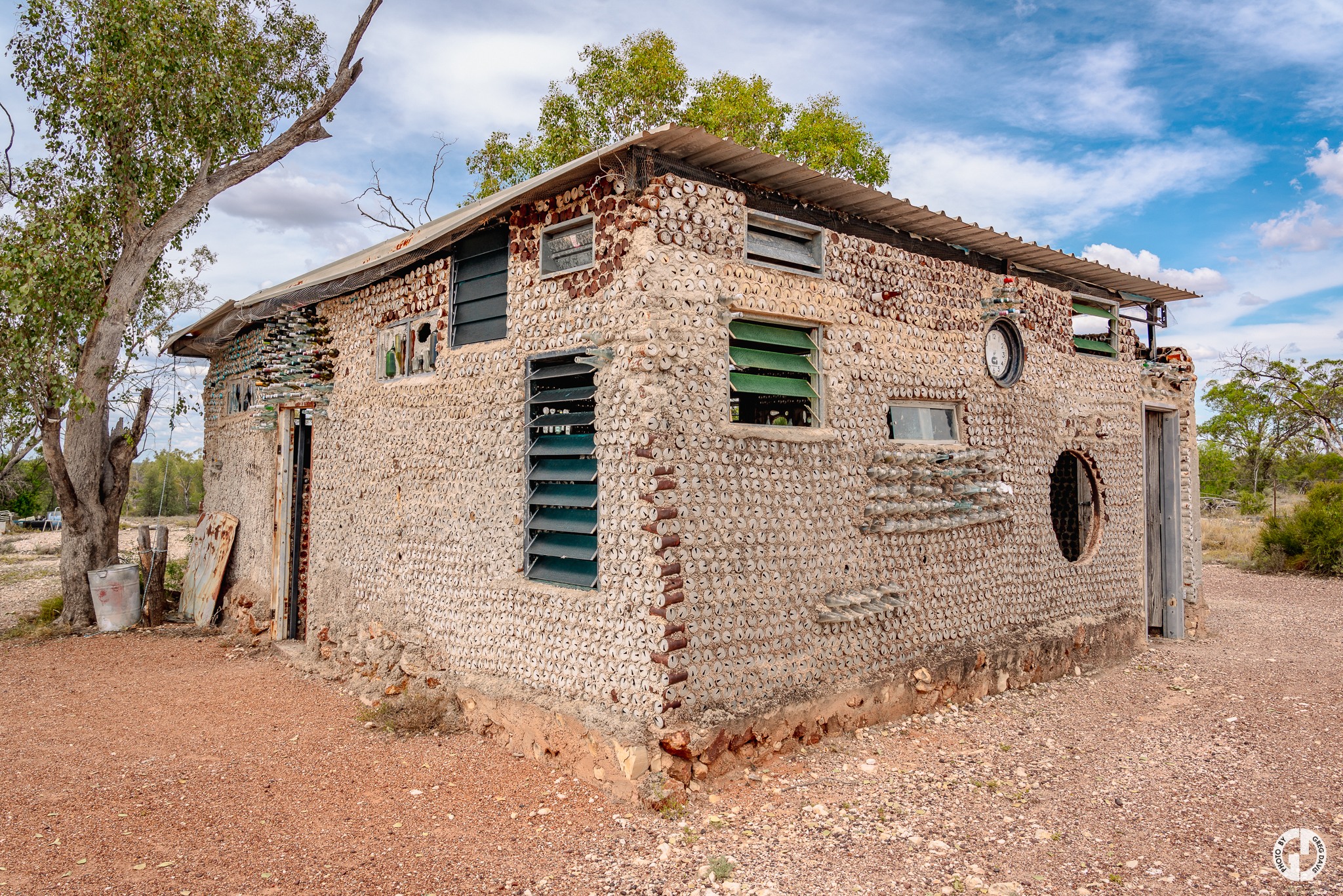 Around Lightning Ridge, NSW The... - Explored Visions by GD | Facebook