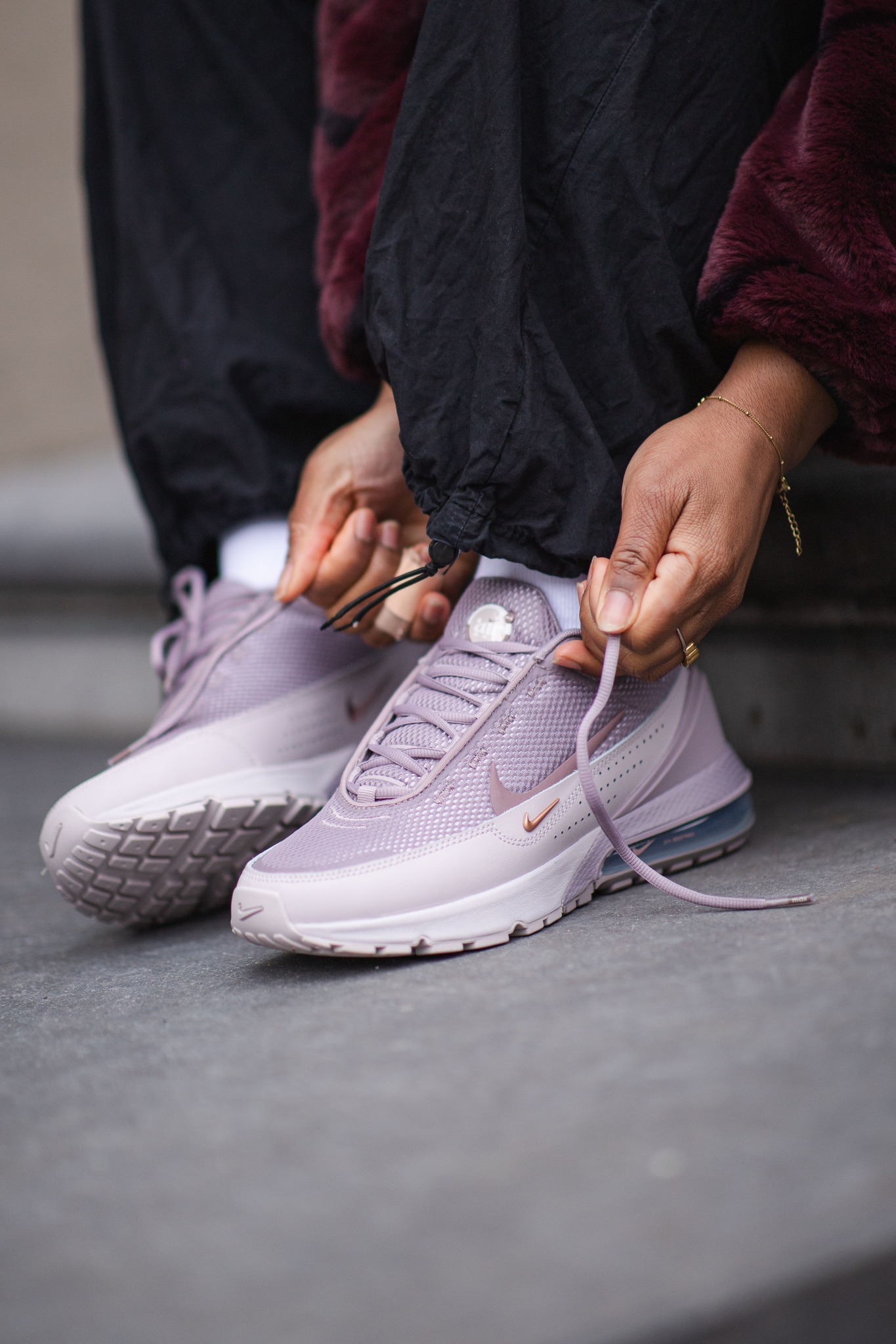 Nike EXP-X14 Team Orange/Persian Violet-Volt available online now