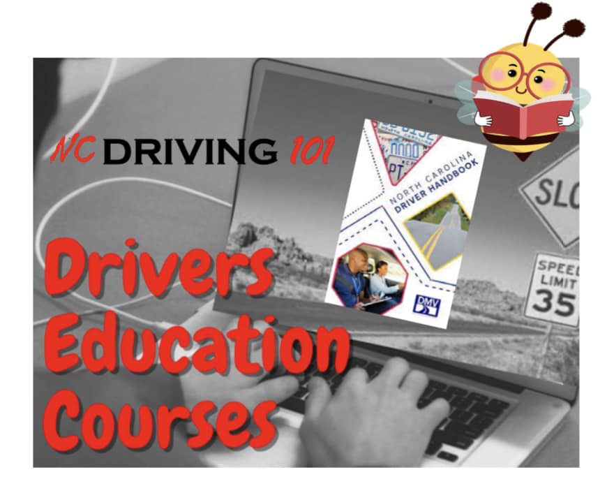 NC Driving 101 | Harrisburg NC