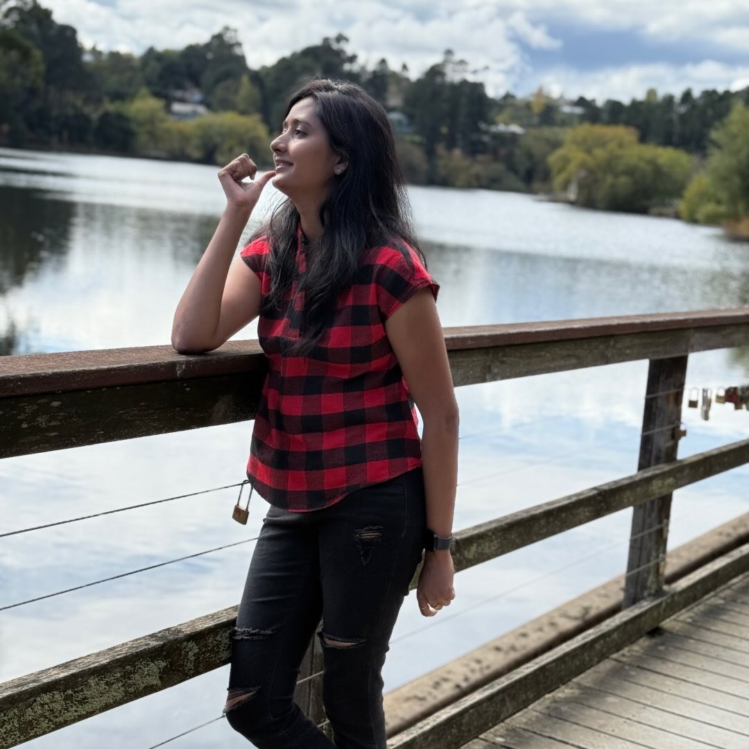 Suchitha Reddy