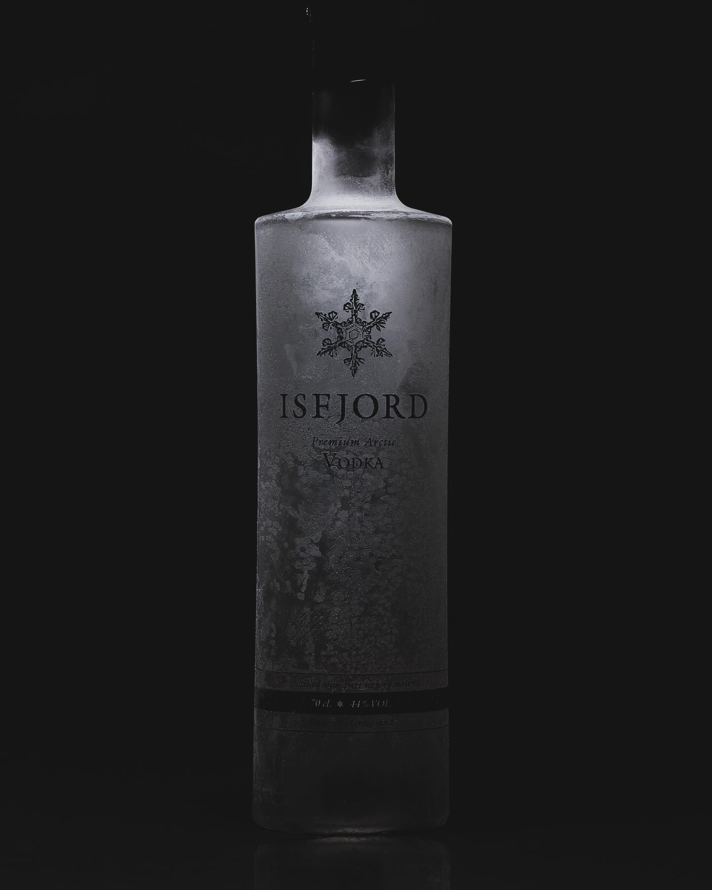 Isfjord | Nuuk