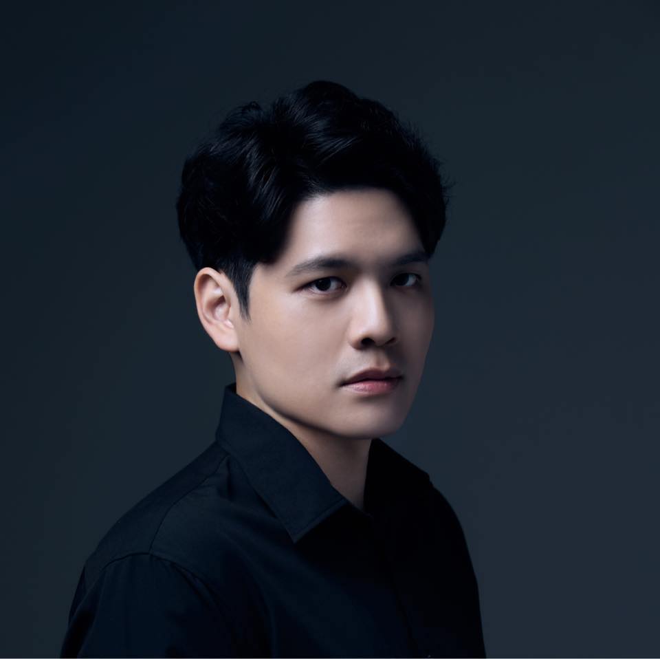 林柏勲 Bo-Xun Lin