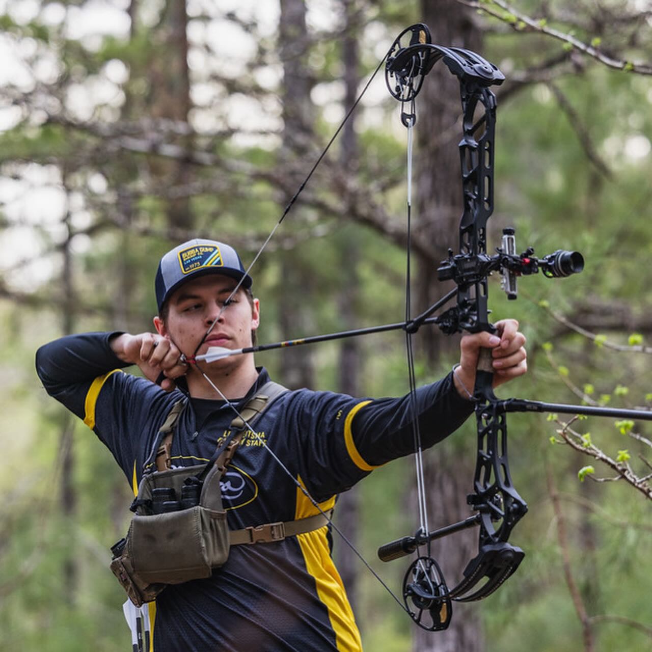 Levi Reitsma