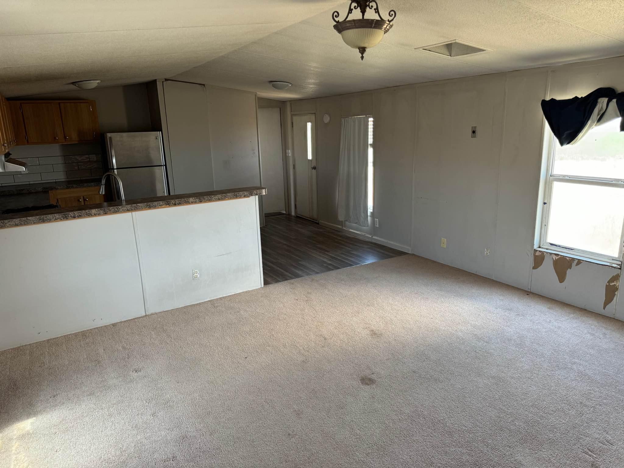1999 Clayton Single Wide Mobile home - RVs & Campers - Greeley ...