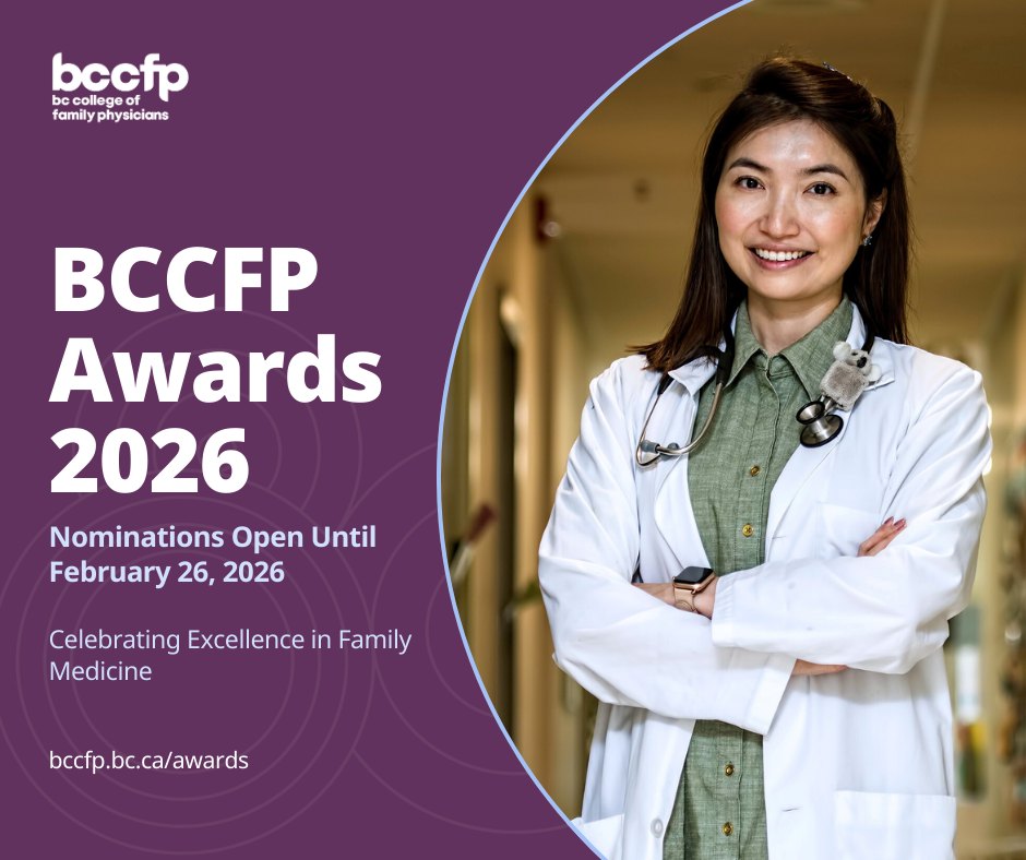 BC - 🎆We're delighted to announce the 2025-2026 Cultural Safety and ...