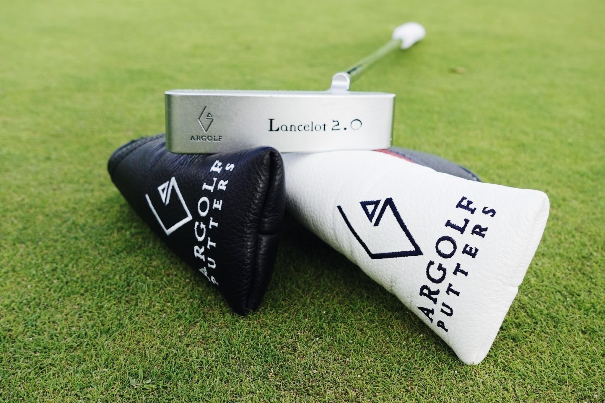 ARGOLF ペンドラゴン アールゴルフ パター Argolf Japan