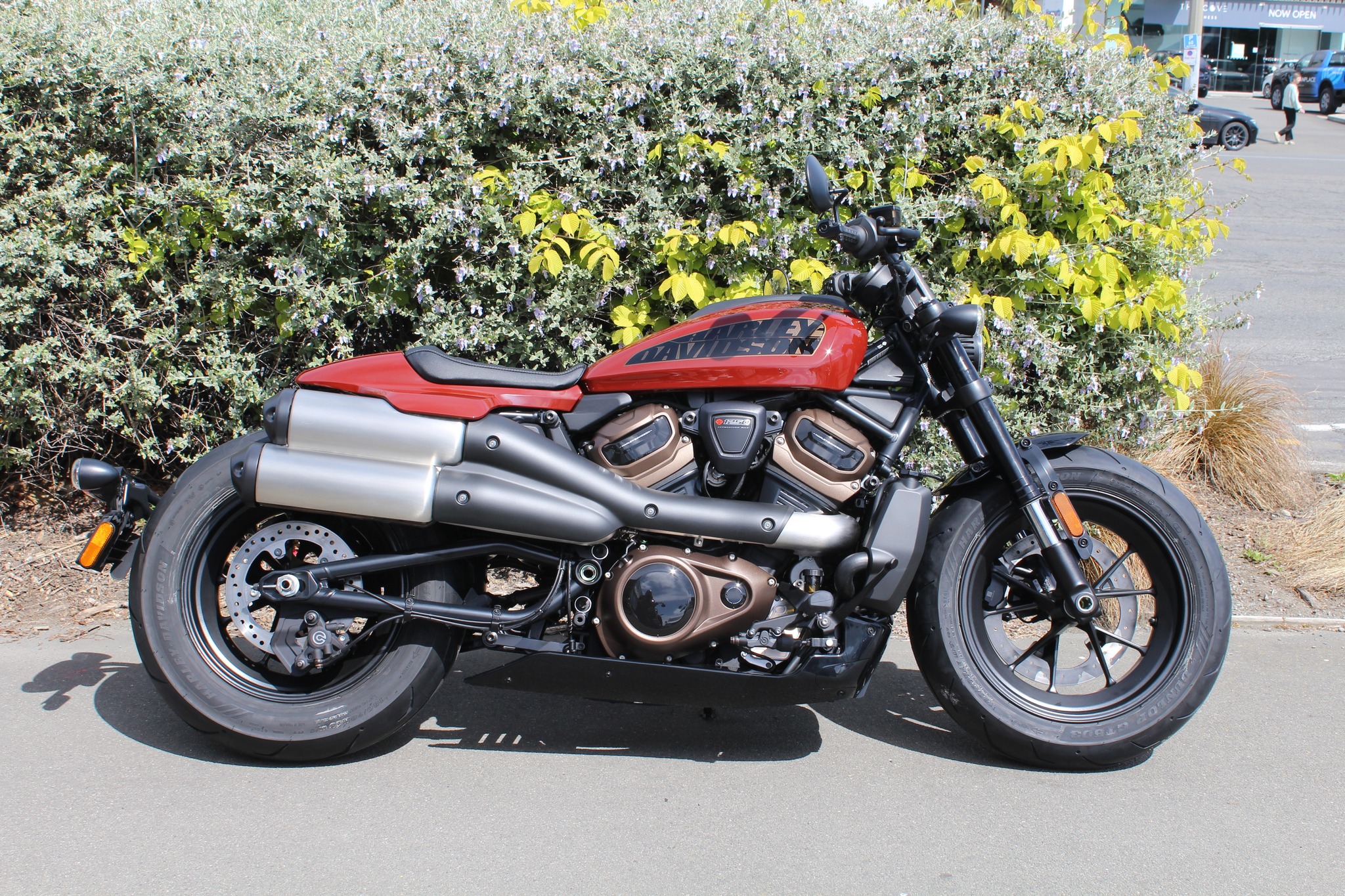 Swing by and check out... - Rolling Thunder Harley-Davidson