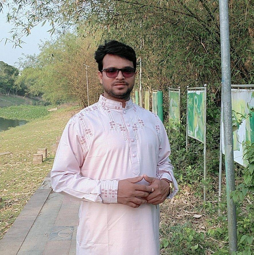 Md. Rakib Rana