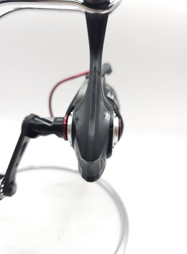 Abu Garcia Revo Elite Aurora64 Limited Full box - 5.500.000₫