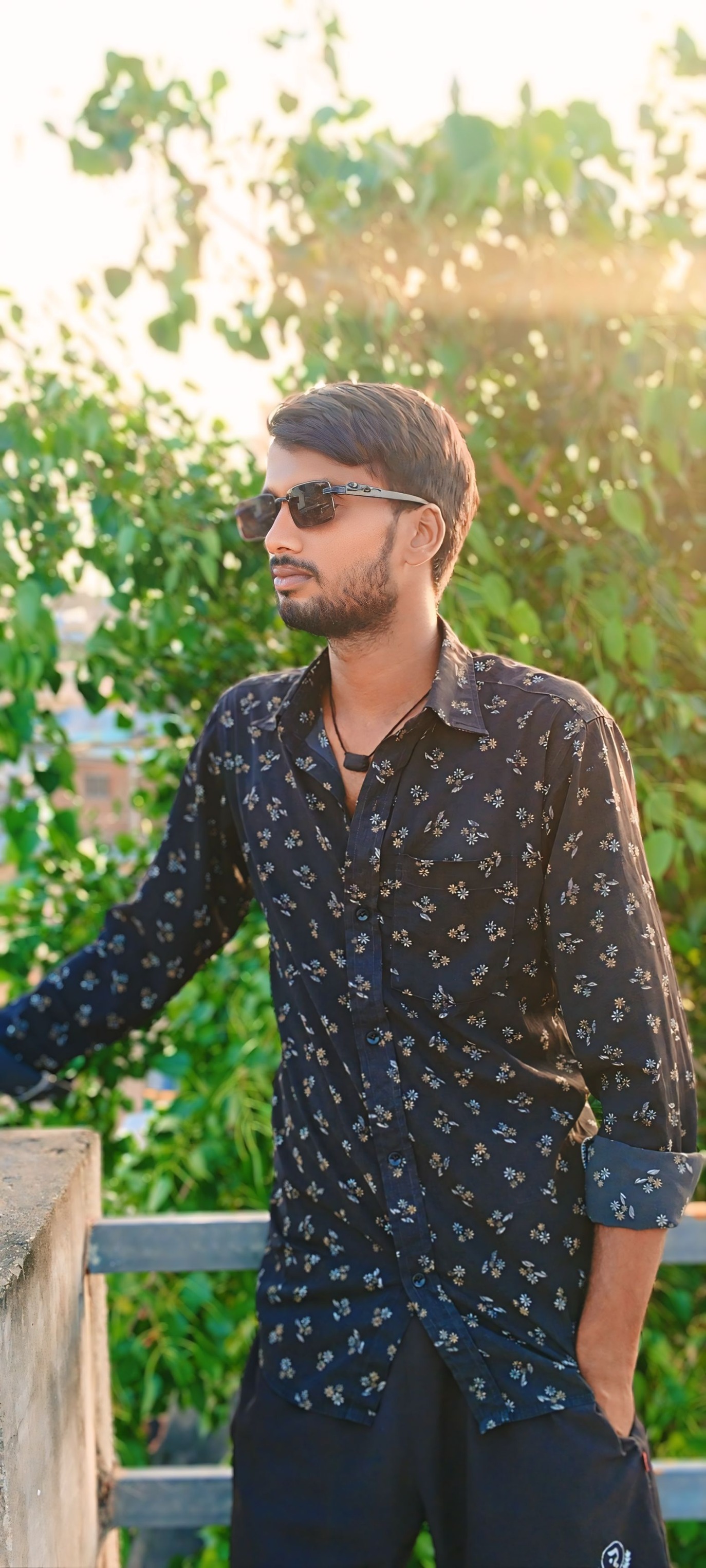 Ali Ahmad