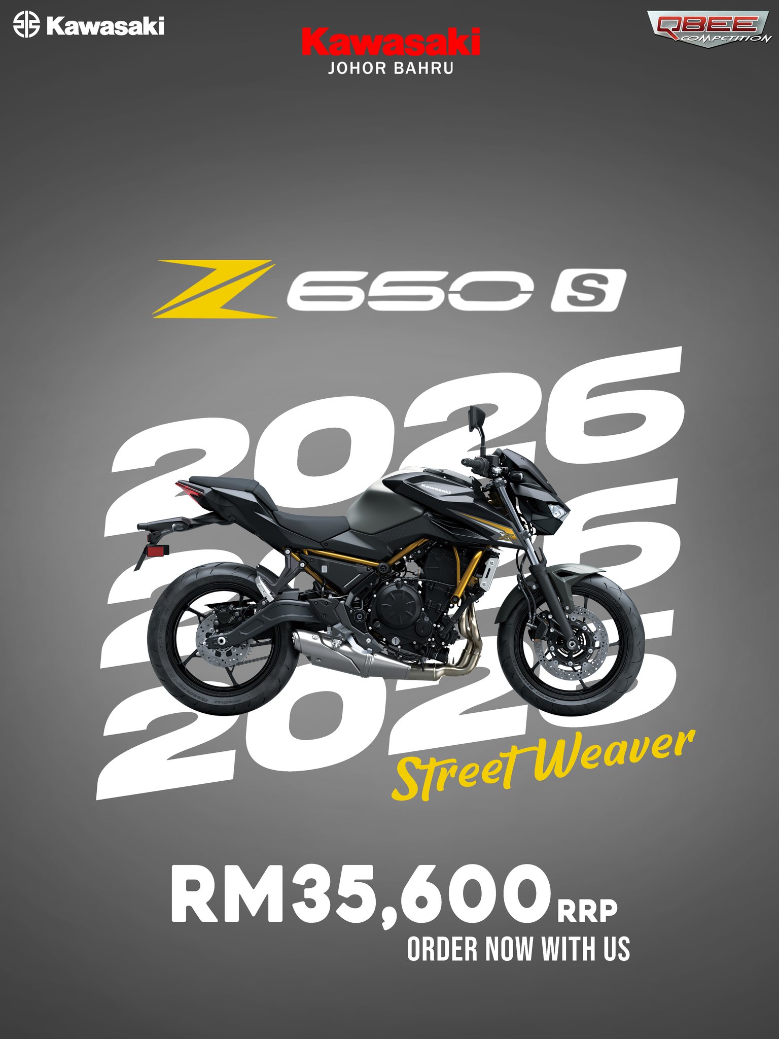 Whether you're upgrading, starting big bike life, or looking for