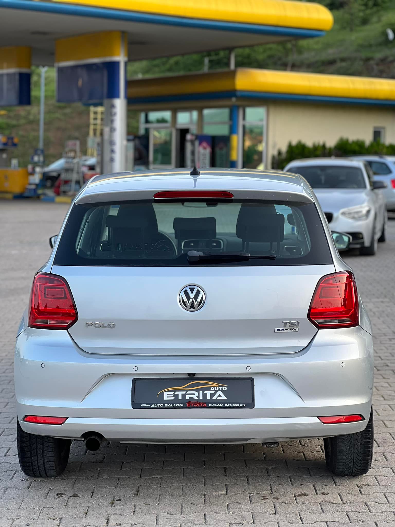 Auto Etrita I SHITUR VW POLO 1 2 TSI DSG 2014 KM 152  Facebook 