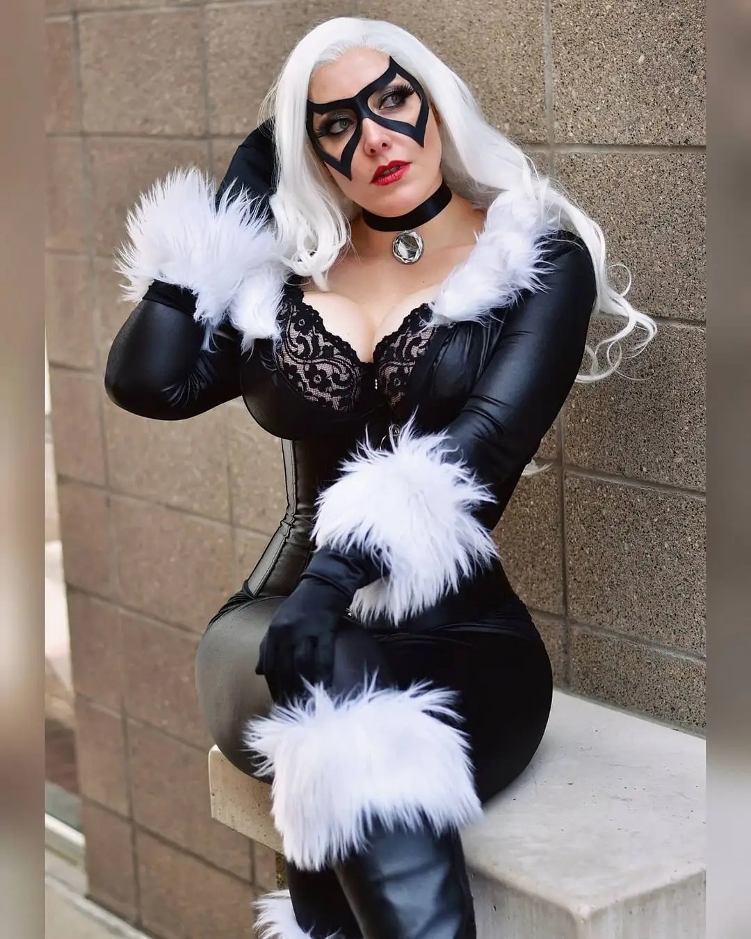 Be sure to follow this awesome... Cosplay Alliance