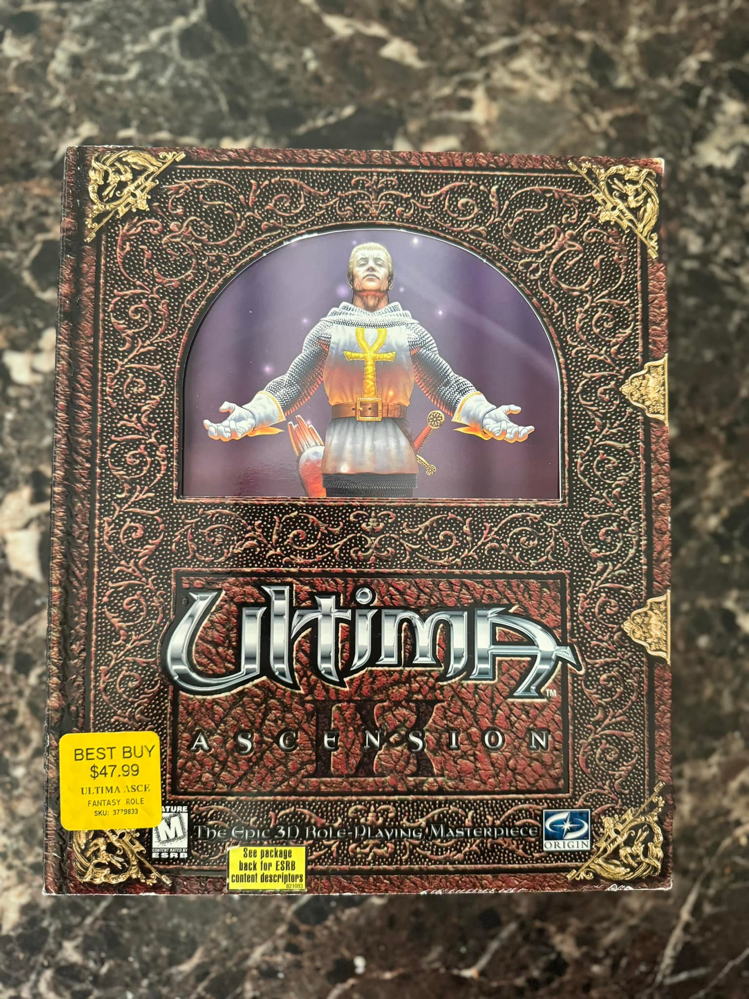 Ultima game collection find on eBay