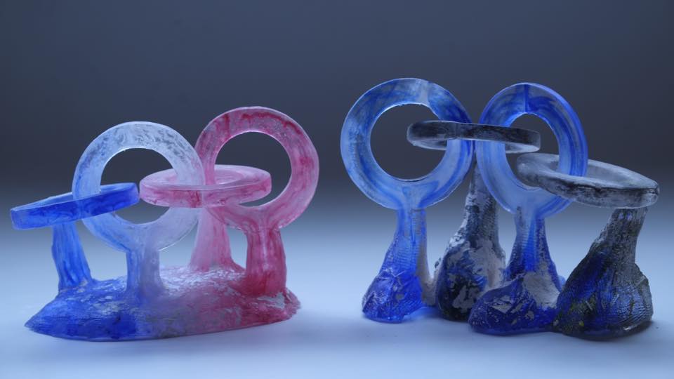 Rachel Risley Glass Studio... - Rachel Risley Glass Studio
