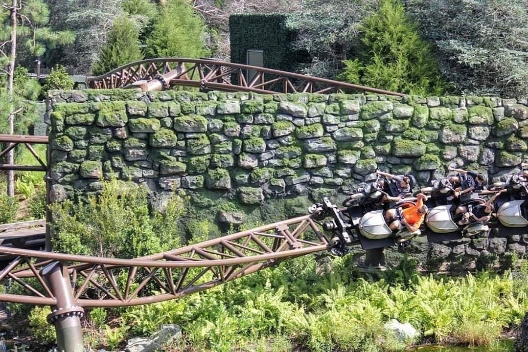 ‼️Breaking news from Universal Orlando Resort ‼️ Beginning TODAY March ...
