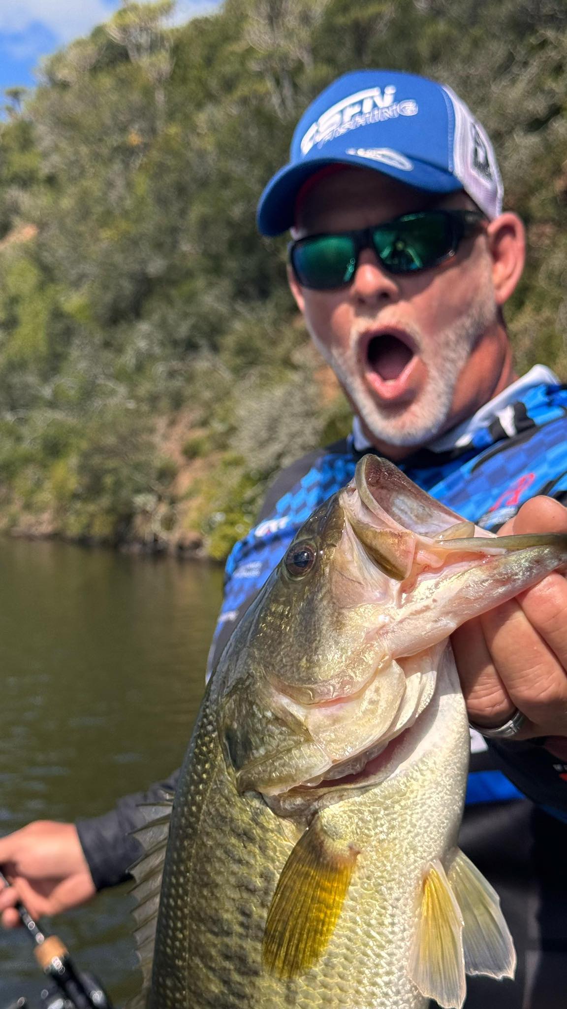ASFN Fishing