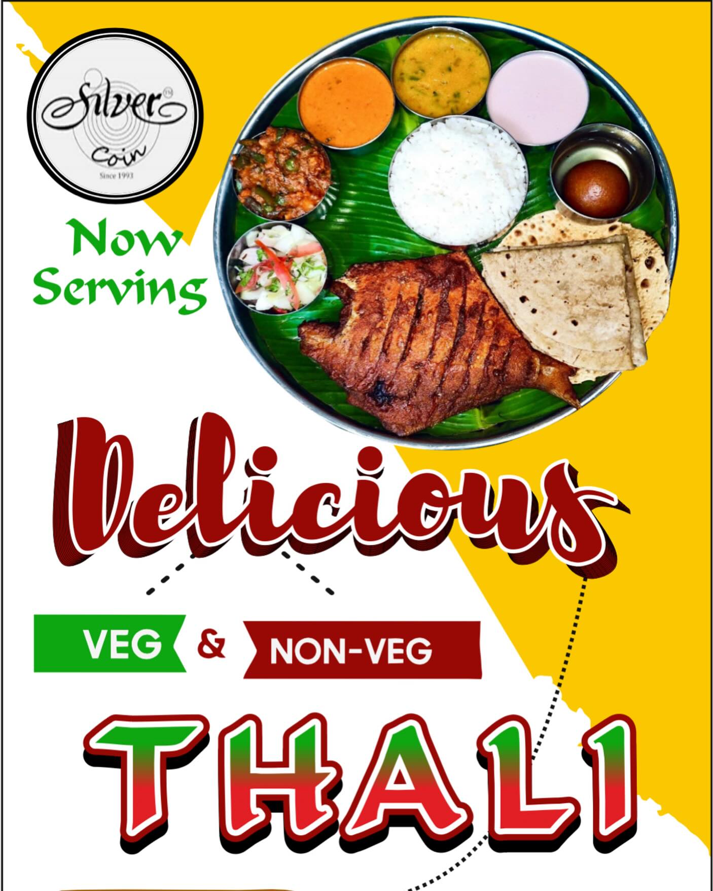 SilverCoin Restaurant & Bar | Mumbai