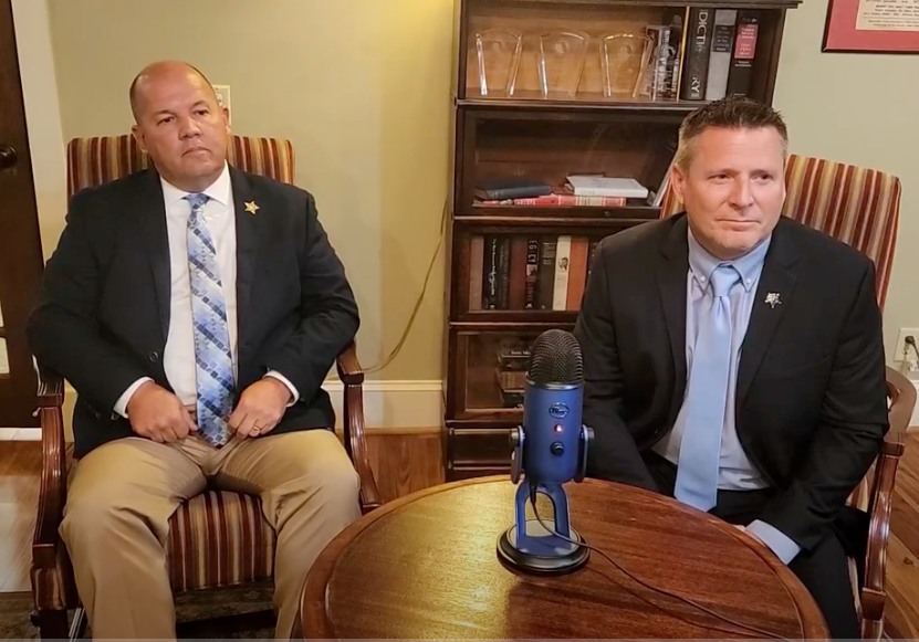 2024 Candidate Q&A: Next up is... - The Baker County Press | Facebook