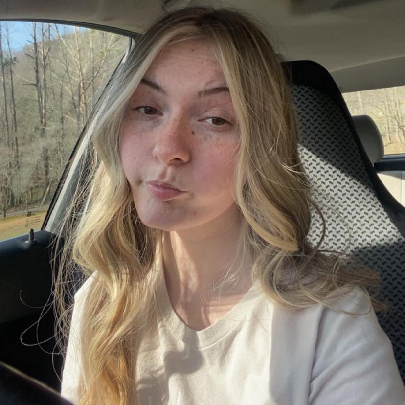 Taylor Matlock