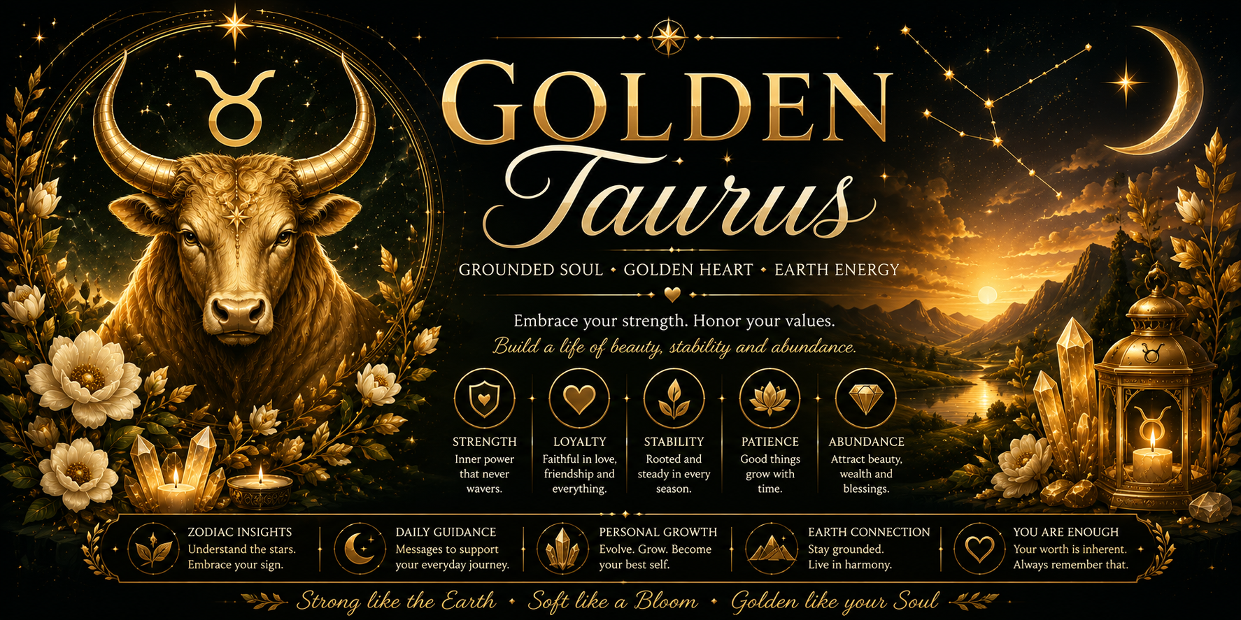 Taurus Woman - Continue reading below 👇 | Facebook