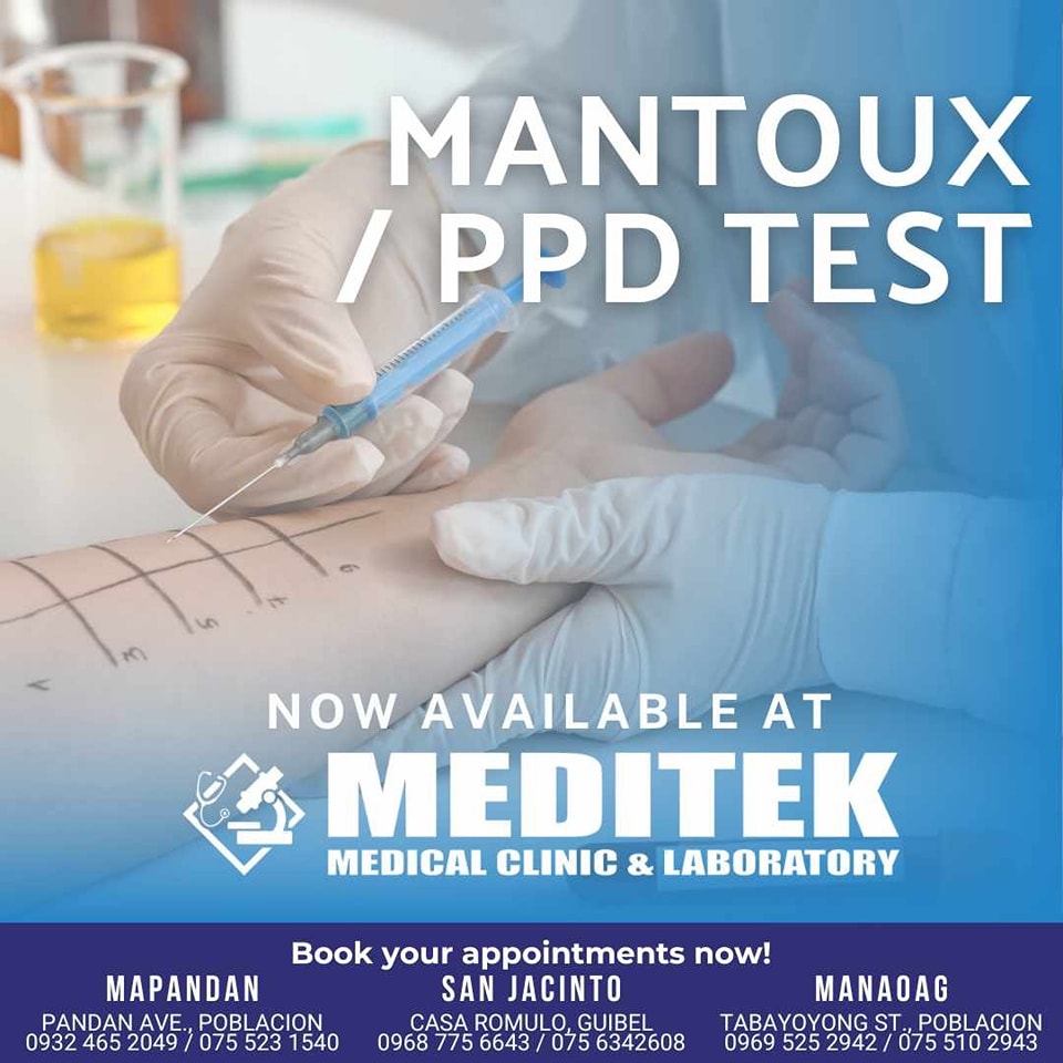 Meditek - ‼️NEW SERVICE NOW AVAILABLE ‼️ We hear you! Meditek now ...
