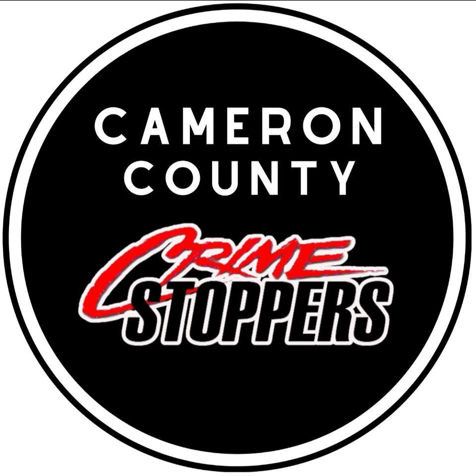 🚨 BREAKING RGV PUBLIC... - Cameron County Crime Stoppers | Facebook