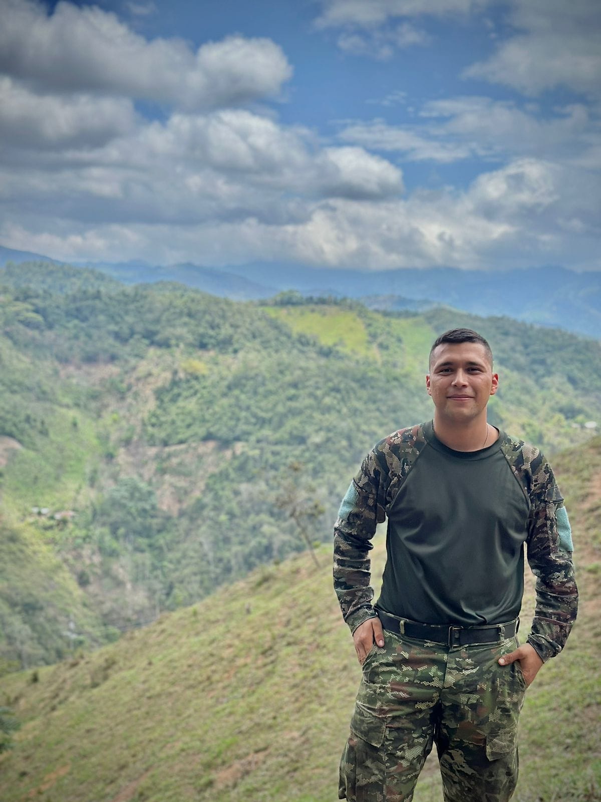 Juan Mejia