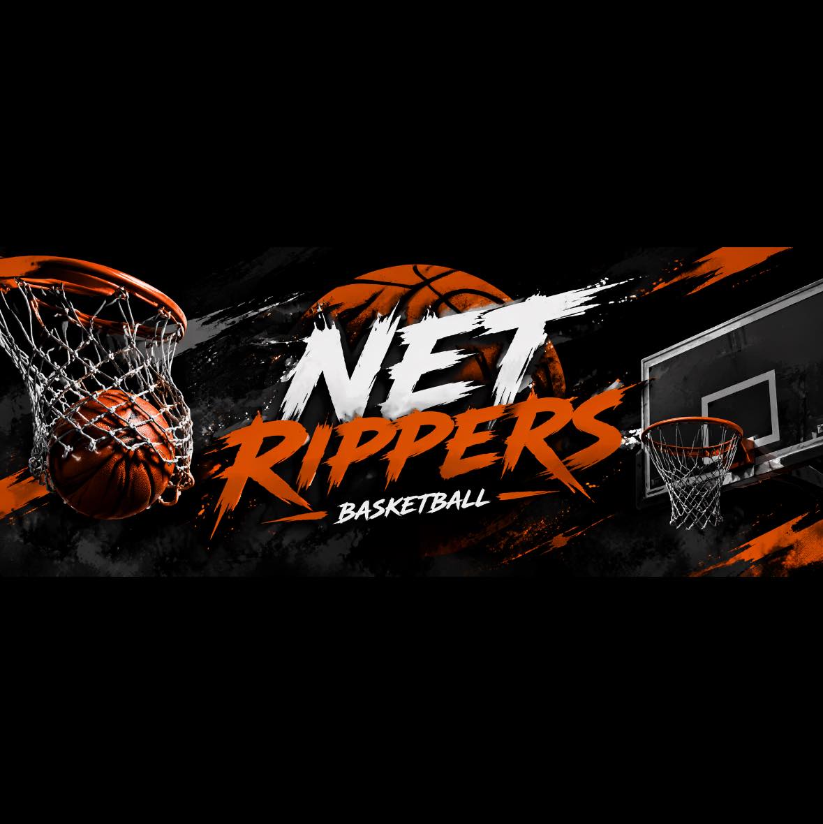 Net Rippers Basketball Program