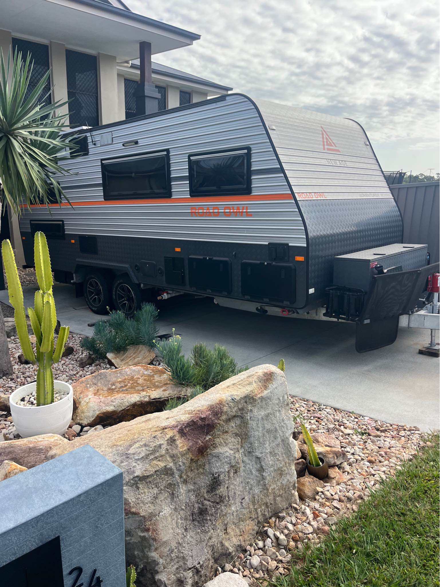 2022 Bruder exp6 pt - RVs & Campers - Sunshine Coast, Queensland ...
