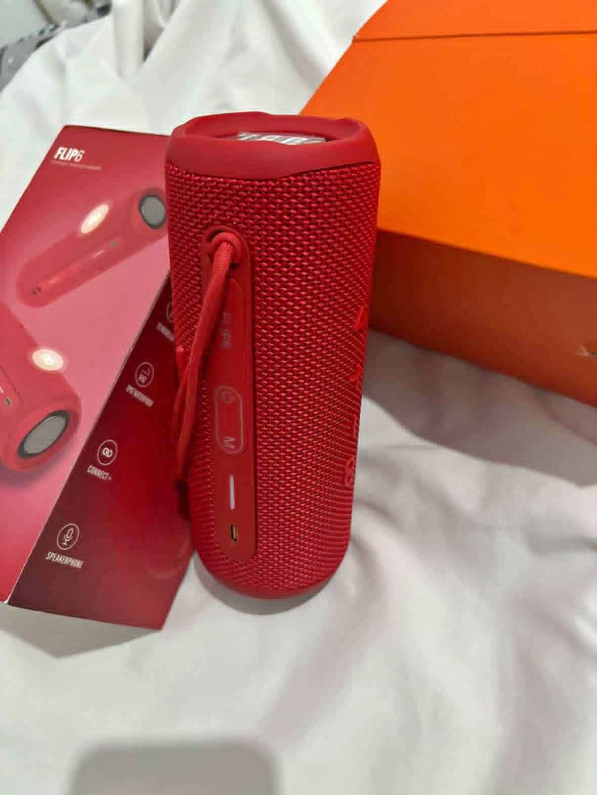 Baffe flip6 - Speakers & Subwoofers - El Khroub | Facebook Marketplace ...