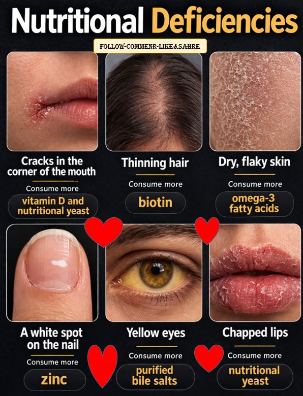 vitamin c deficiency cracked lips can cause dry Dry, cracked, pale or dark sometimes be a sign of Common Deficiencies Linked to Lip