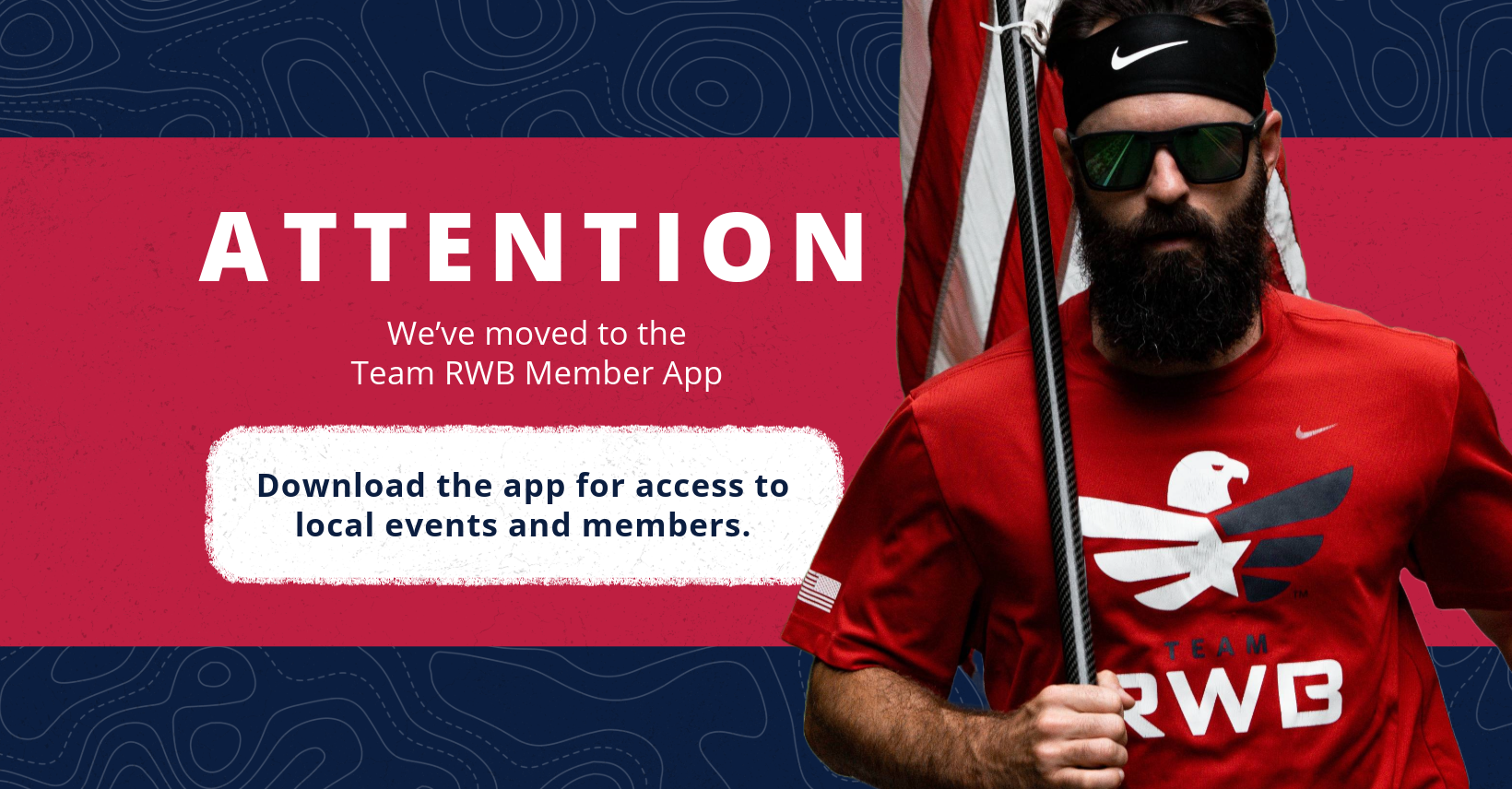Team RWB New Orleans | Facebook