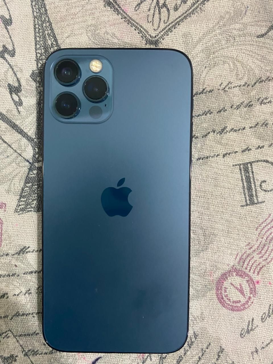 iphone 12 pro 256 gb battery health 87%