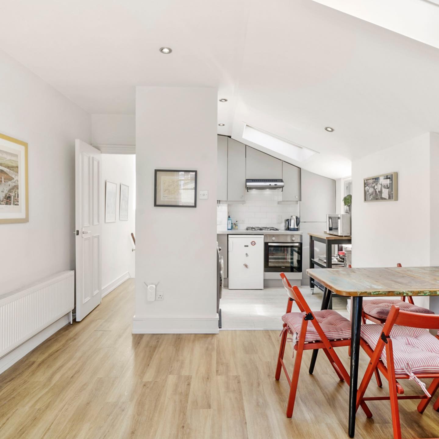 James Pendleton Estate Agents | London