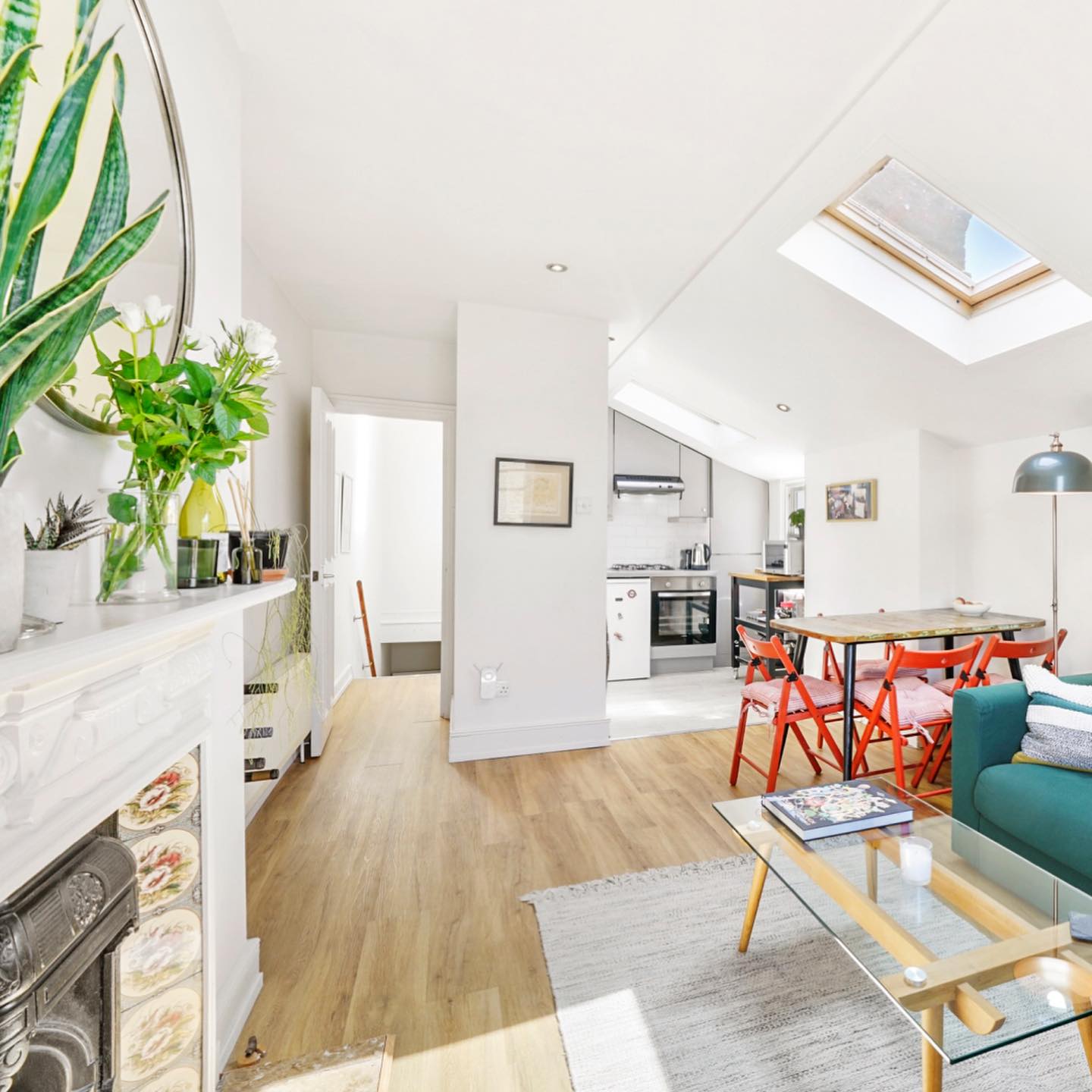 James Pendleton Estate Agents | London