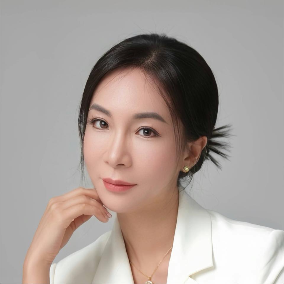 Linda Chang