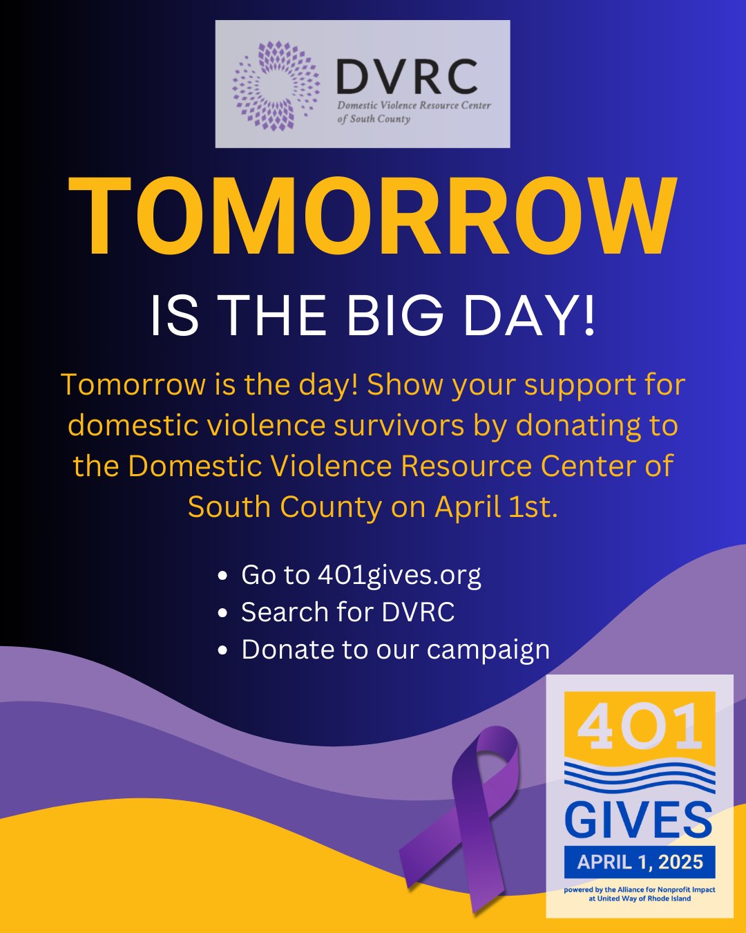 Domestic Violence Resource Center | Wakefield RI