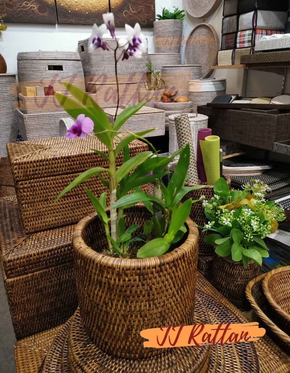 JJ Rattan