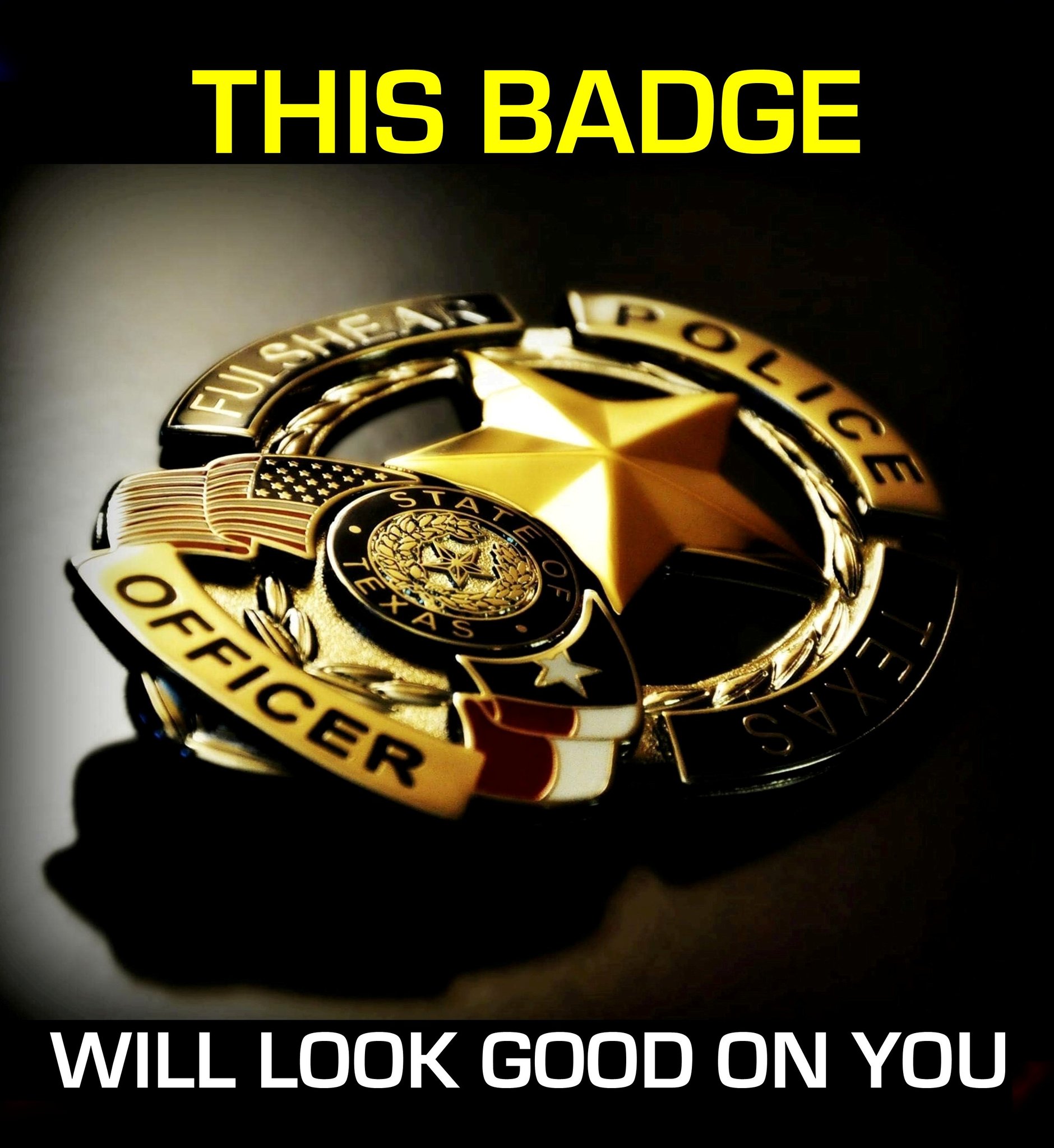 Fulshear Police - Become a Sponsored Police Cadet with the... | Facebook