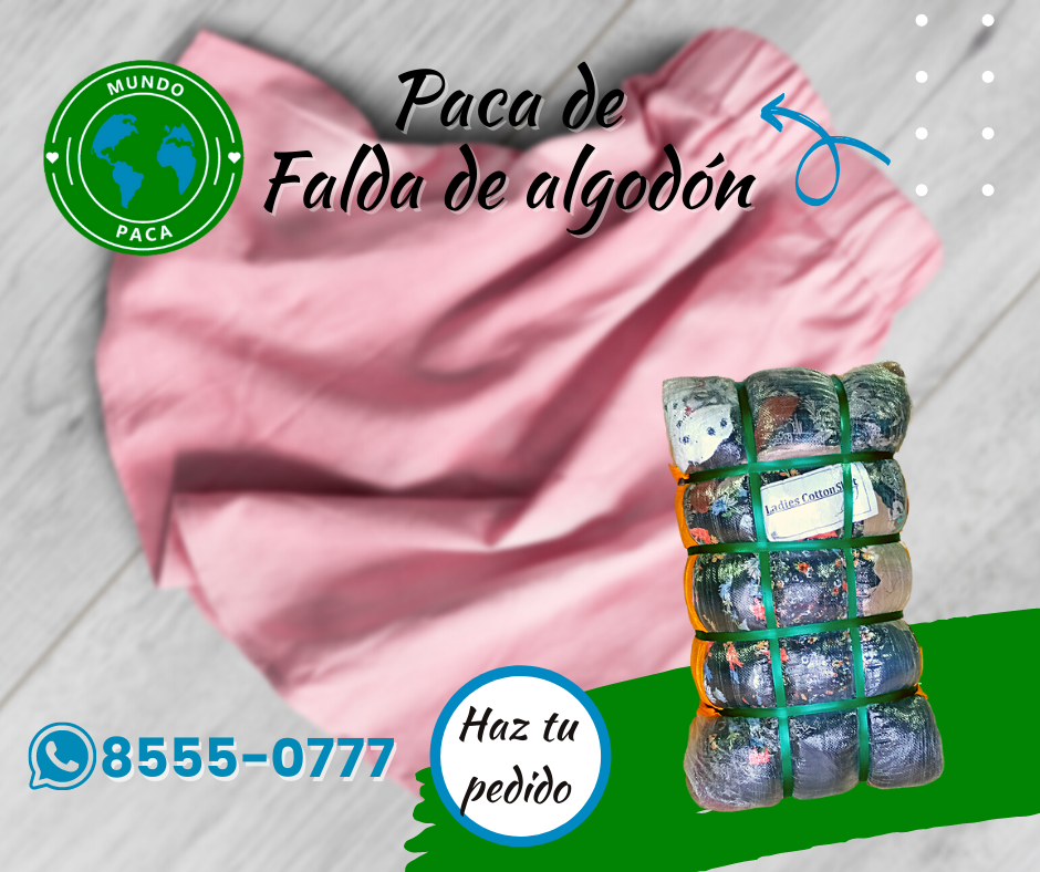 Mundo paca - 📢 Prepárese para esta nueva temporada con...