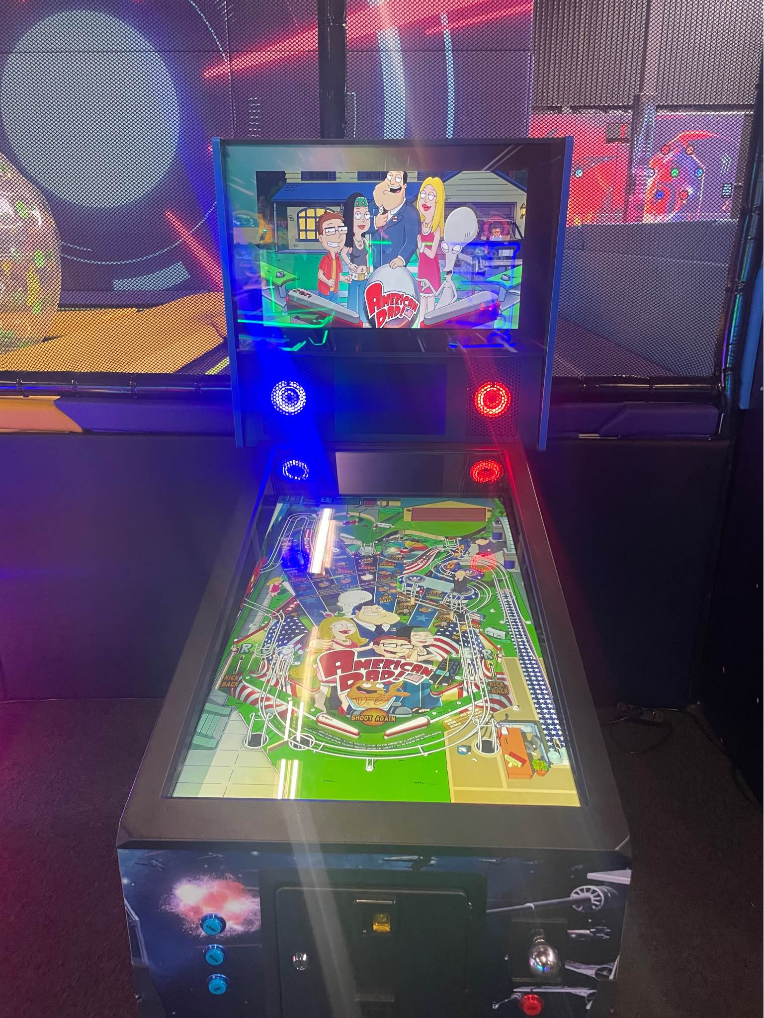 virtual pinball machine - Games - Viborg, Denmark | Facebook ...