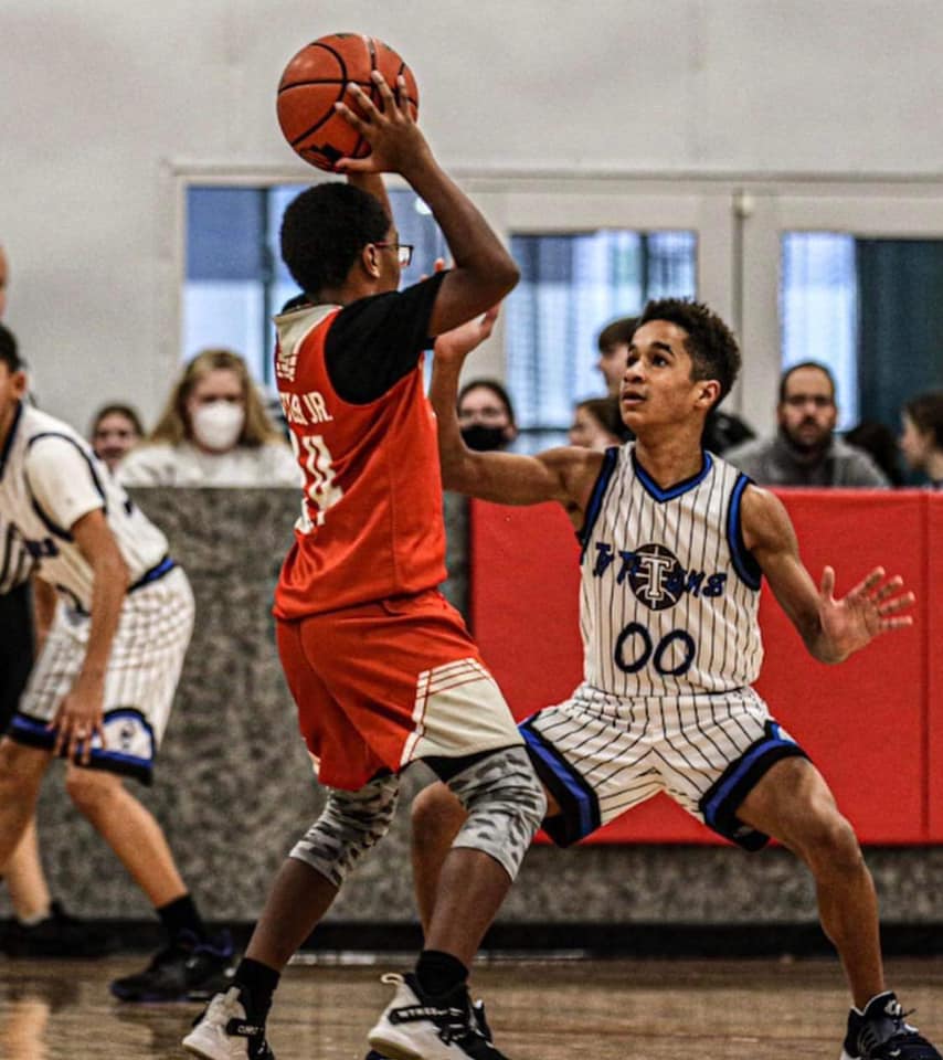 GBOD Basketball Academy added a... - GBOD Basketball Academy