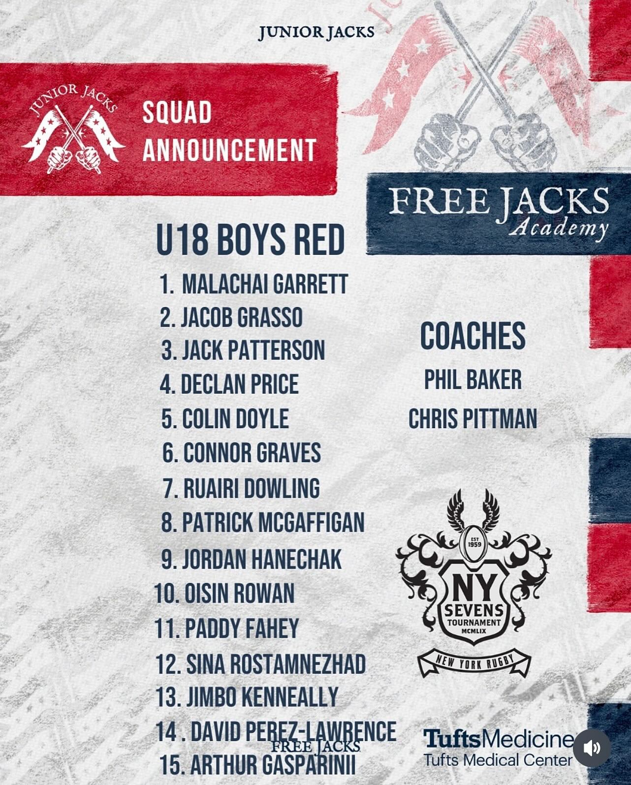Massachusetts Youth Rugby Organization