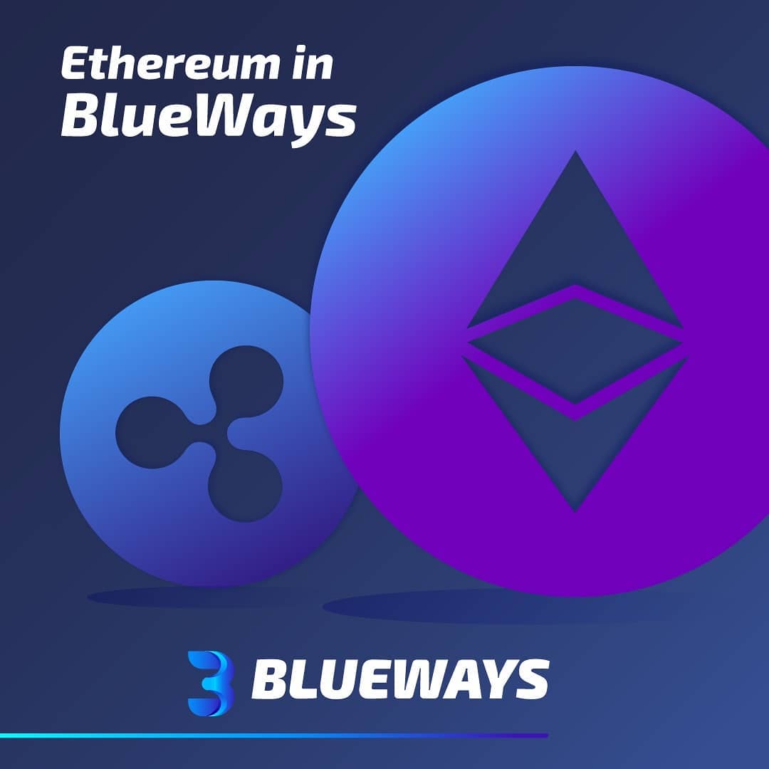 BlueWays - Blueways will set trends in the world, just as... | Facebook