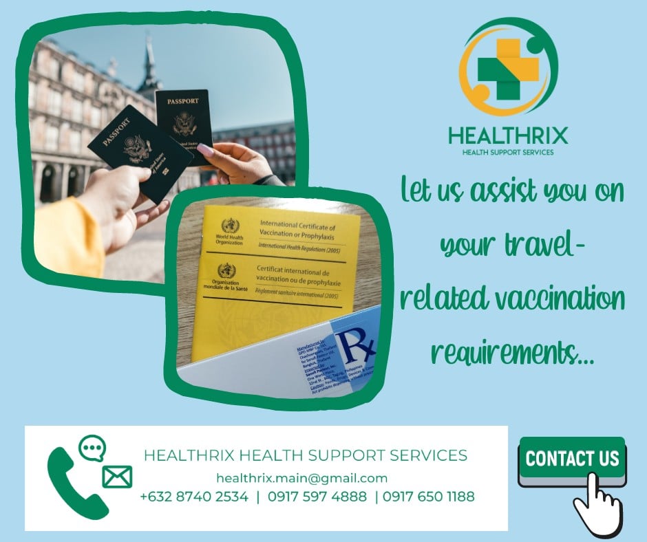 Healthrix Medical And Diagnostic Clinic - We have serviced patients ...