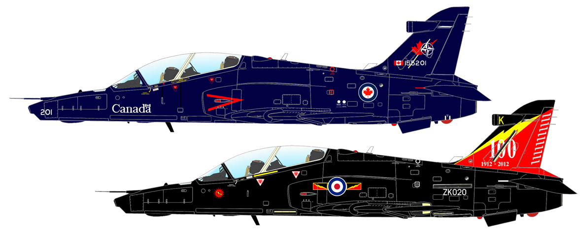 HAWKS RELEASED WITH LIMITED EDITION... - OzMods Scale Models | Facebook