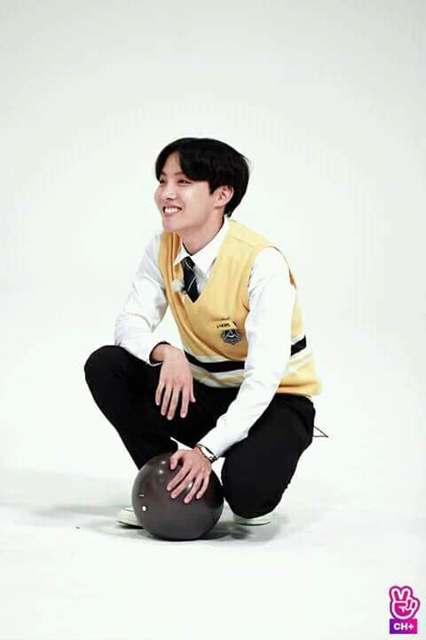 RUN BTS!2019 Episode 64 Behind the Scene Photos 💜😍 #HOSEOK