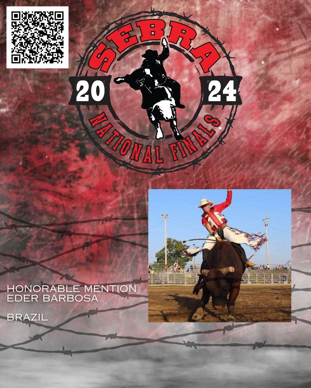 Today, we want to... - SEBRA Bull Riding and Barrel Racing | Facebook
